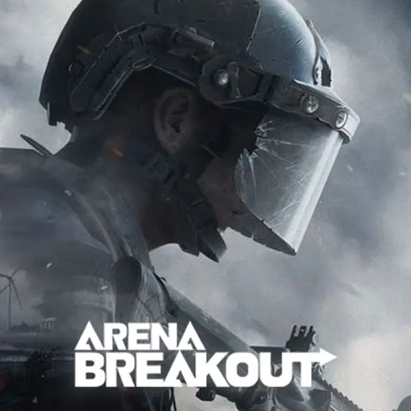 Game Android Arena Breakout